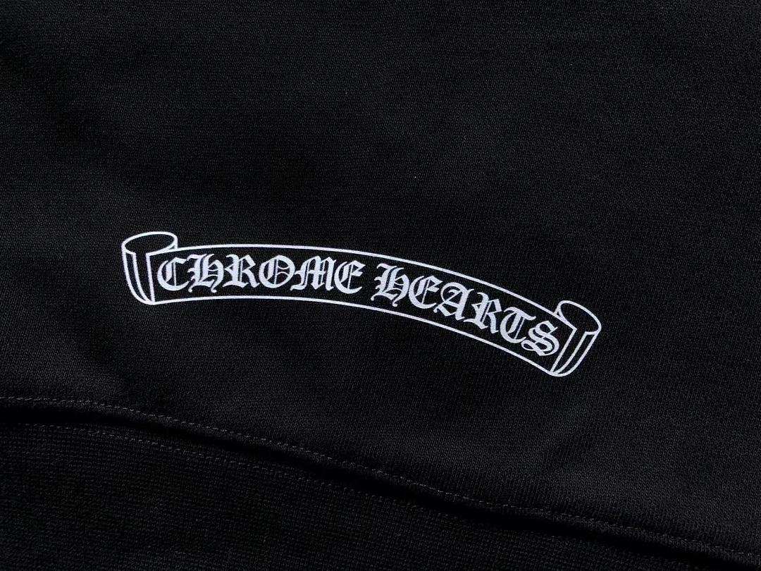 Comme des Garcons 235 C⭐⭐OME HE⭐⭐TS HOODIE 32090445125 (Im 170Cm 60Kg I Wear Size L In The Phot) - Image 9
