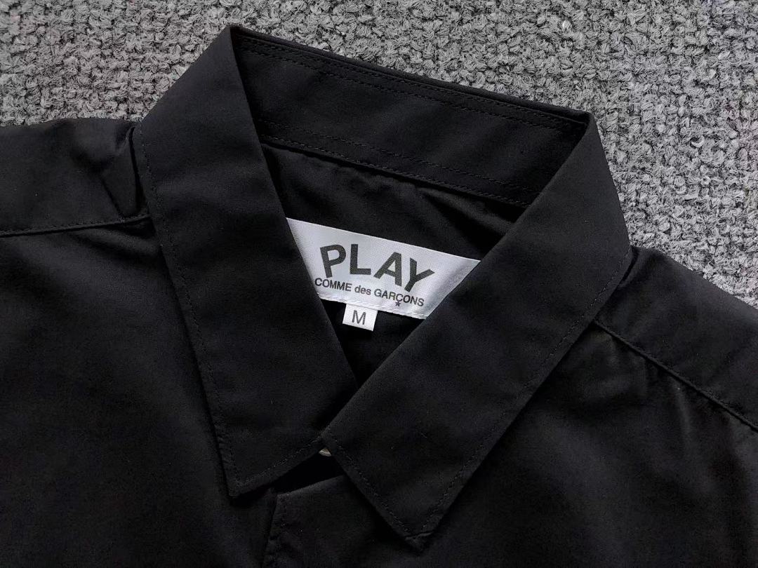 Comme des Garcons 218 CDG SHIRT 505281821 (Im 170Cm 60Kg I Wear Size M In The Phot) - Image 15