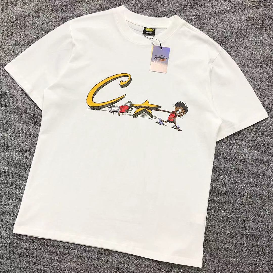 Corteiz 78 CORTEIZ T-SHIRT