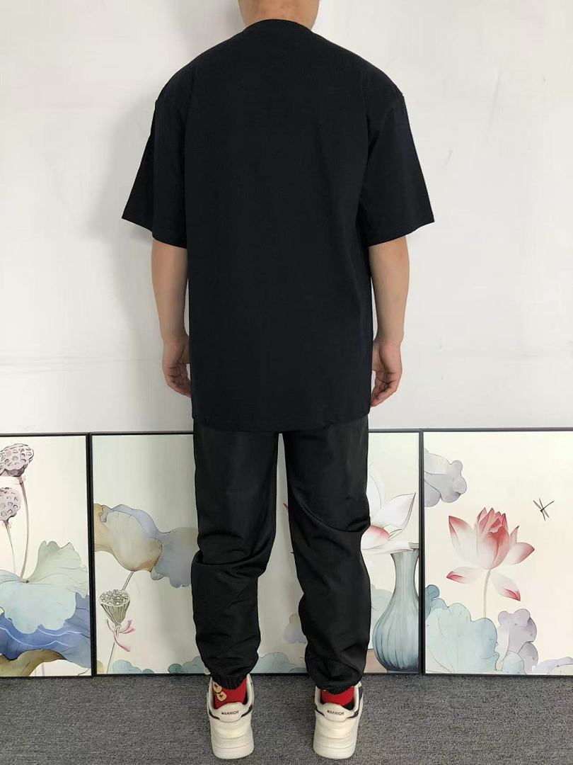 Bape 78 BAPE T-SHIRT 4203270298 (Im 170Cm 60Kg I Wear Size L In The Phot) - Image 4