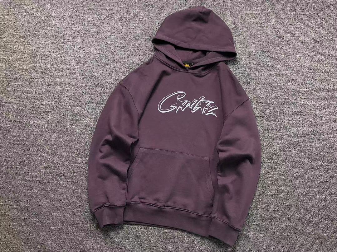 Corteiz 135 CORTEIZ HOODIE 3110284917 (Im 170Cm 60Kg I Wear Size S In The Phot) - Image 9