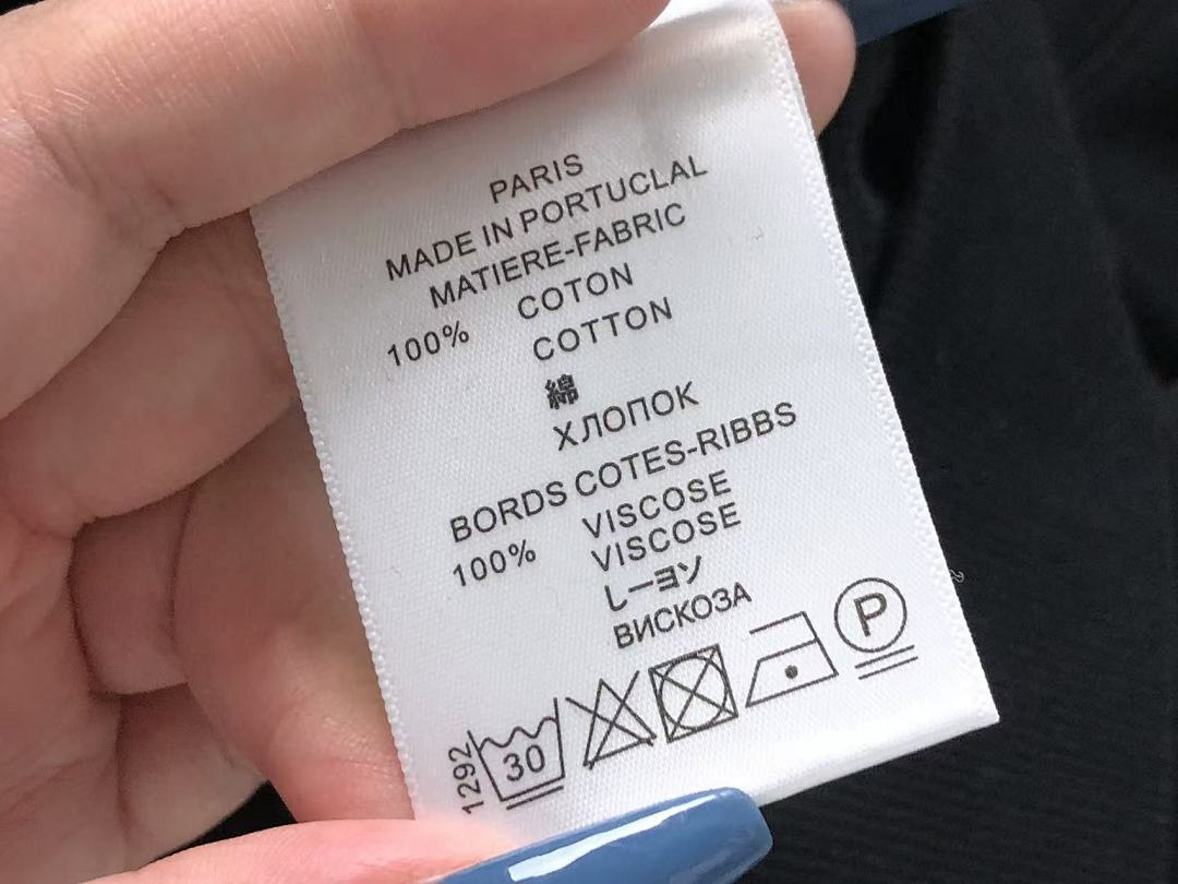 Celine 165 C⭐L⭐⭐E HOODIE 582908147 (Im 170Cm 60Kg I Wear Size M In The Phot) - Image 26