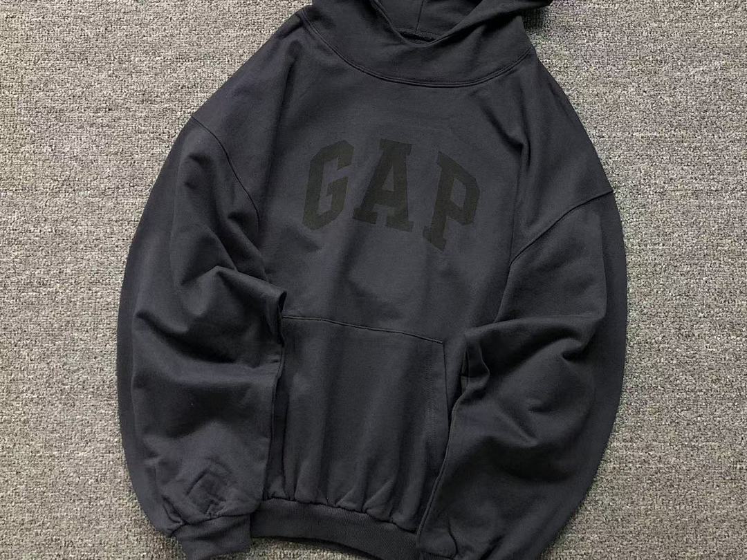 Gap 208 Y⭐⭐ZY G⭐P HOODIE 41061201120 (Im 170Cm 55Kg I Wear Size S In The Phot) - Image 33
