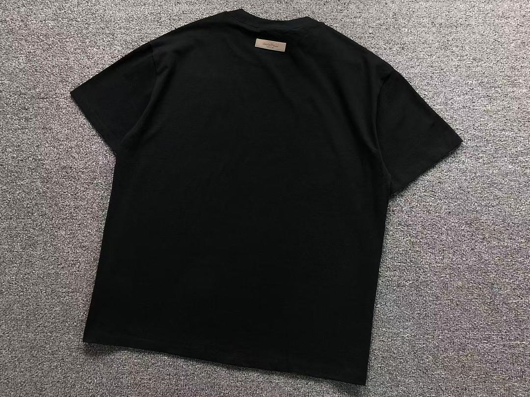 Fear of God SHORTS 95 FOG T-SHIRT 12630751 (Im 170Cm 60Kg I Wear Size M In The Phot) - Image 12