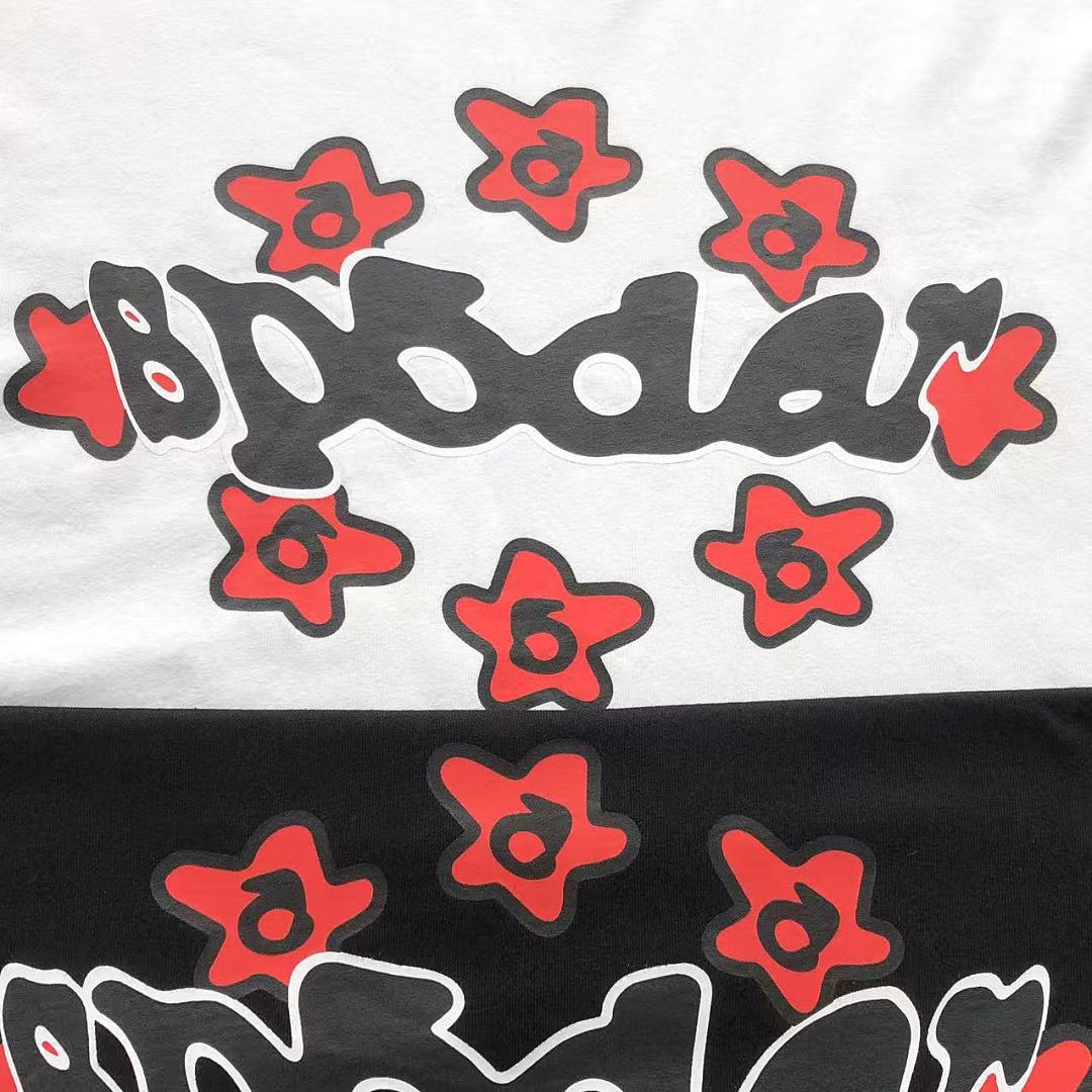 Sp5der 78 SP5DER T-SHIRT 12581046 (Im 170Cm 60Kg I Wear Size S In The Phot) - Image 13