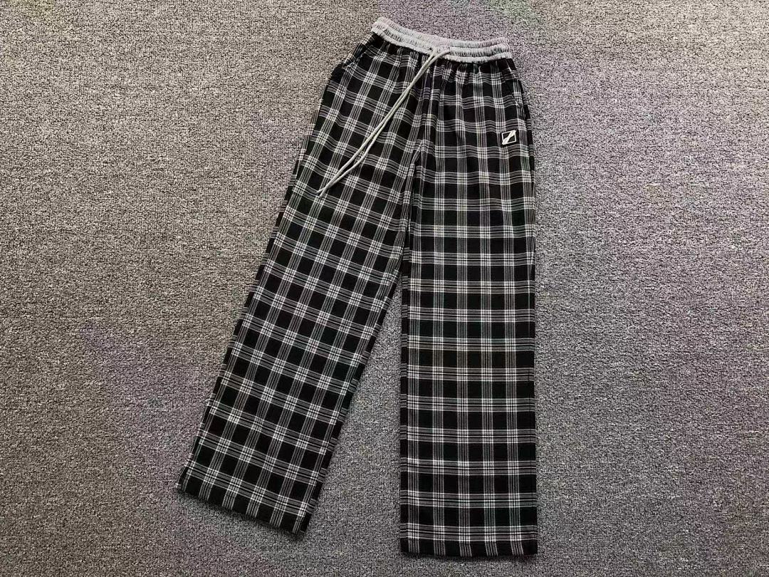 We11done 158 WE11 ⭐⭐NE TROUSERS 3108193517 (Im 170Cm 60Kg I Wear Size S In The Phot) - Image 8