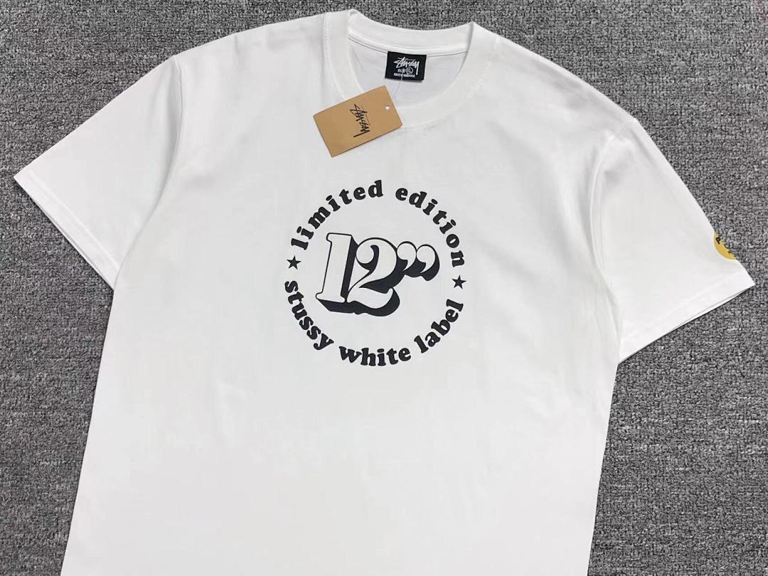 Stussy 78 STUSSY T-SHIRT - Image 13