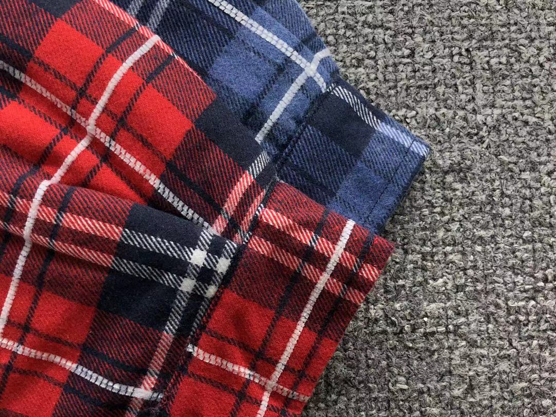Sp5der 318 SP5DER COTTON CIOTHES 412183572 (Im 170Cm 55Kg I Wear Size L In The Phot) - Image 29
