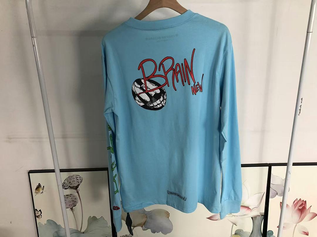 Comme des Garcons 105 C⭐⭐OME HE⭐⭐TS LONG SLEEVED 420612451144 (Im 170Cm 60Kg I Wear Size L In The Phot) - Image 25