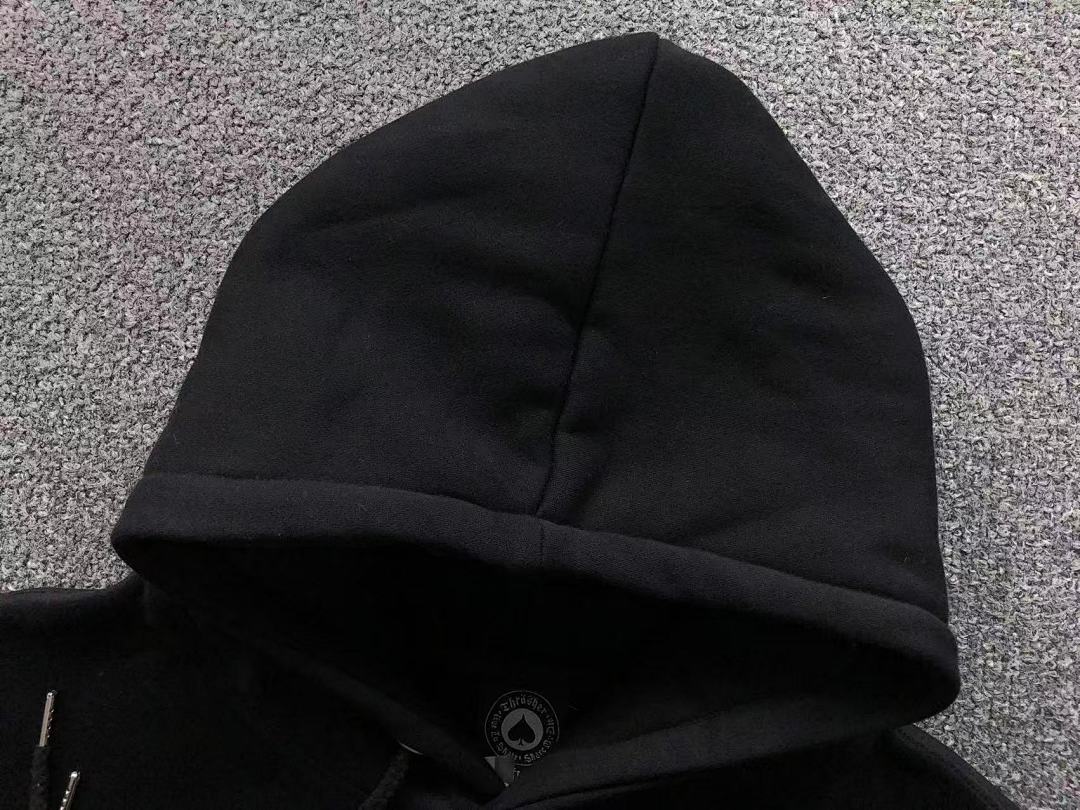 Thrasher 98 THRASHER HOODIE 5101014121 (Im 170Cm 60Kg I Wear Size L In The Phot) - Image 12