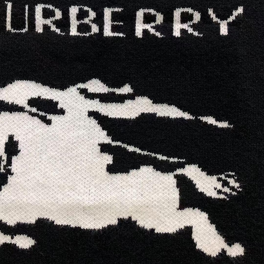 Burberry 165 B⭐R⭐E⭐RY SWEATER 5101509136 (Im 170Cm 60Kg I Wear Size S In The Phot) - Image 18