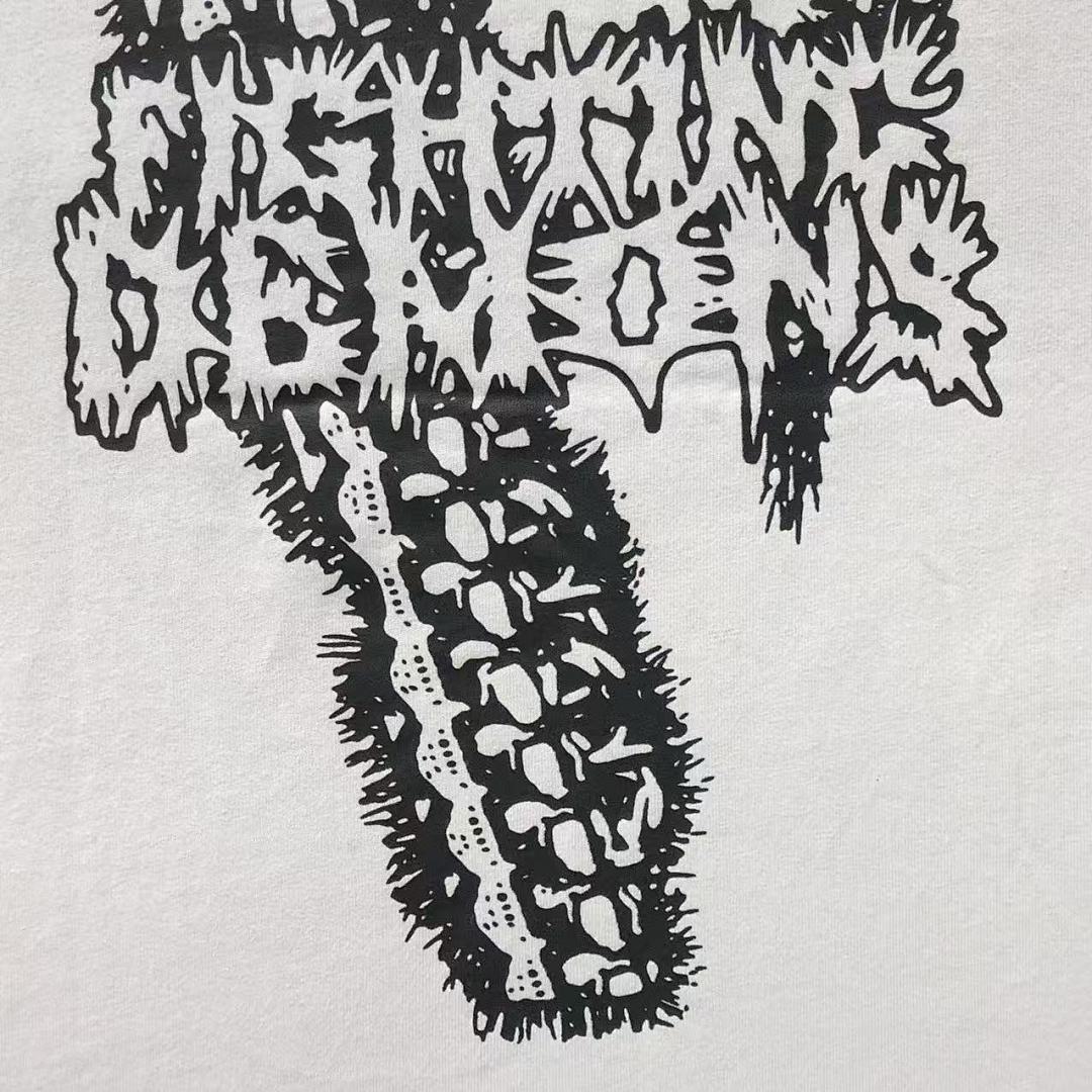 On Running 69 VLONE T-SHIRT 504149291 (Im 170Cm 60Kg I Wear Size S In The Phot) - Image 10