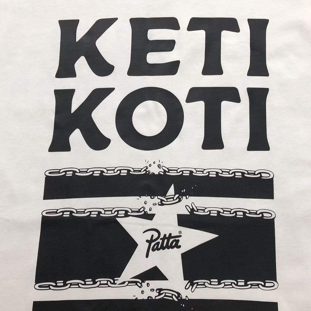 Patta 78 P⭐TT⭐ T-SHIRT 1252002175 (Im 170Cm 65Kg I Wear Size M In The Phot) - Image 9