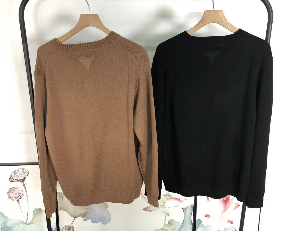 Prada 258 P⭐A⭐A SWEATER 3208150321 (Im 170Cm 60Kg I Wear Size S In The Phot) - Image 25