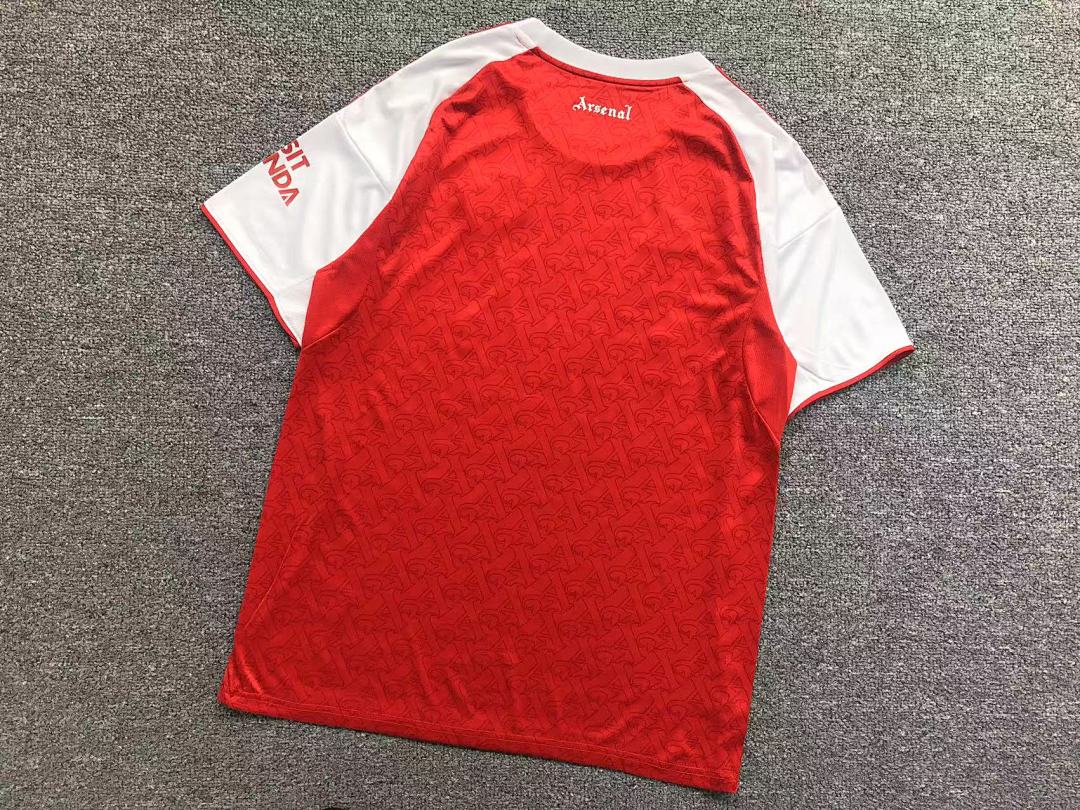Unbranded 75 FOOTBALL T-SHIRT 31060118002 (Im 170Cm 60Kg I Wear Size L In The Phot) - Image 12
