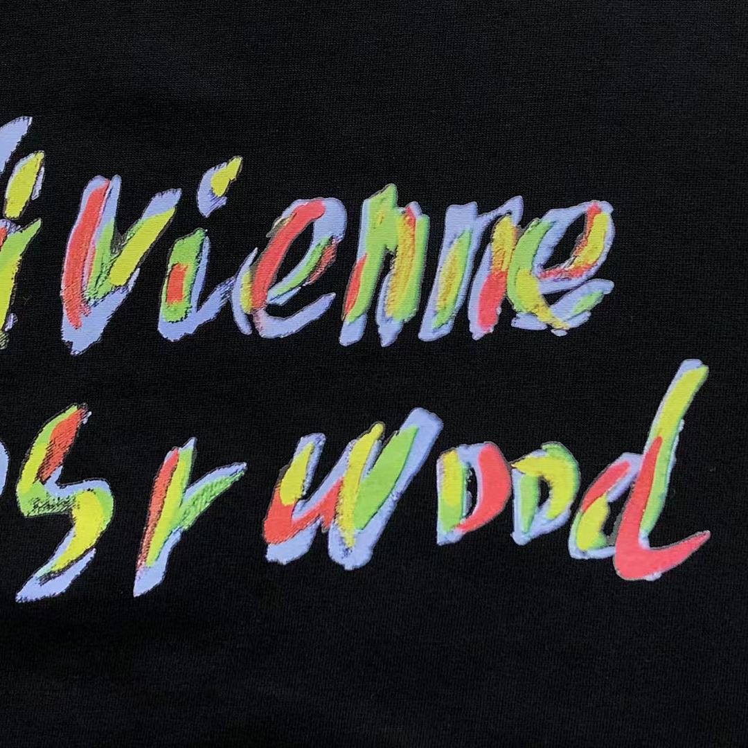 Vivienne Westwood 128 VIVIENNE WESTWOOD T-SHIRT 56200121 (Im 170Cm 60Kg I Wear Size M In The Phot) - Image 14