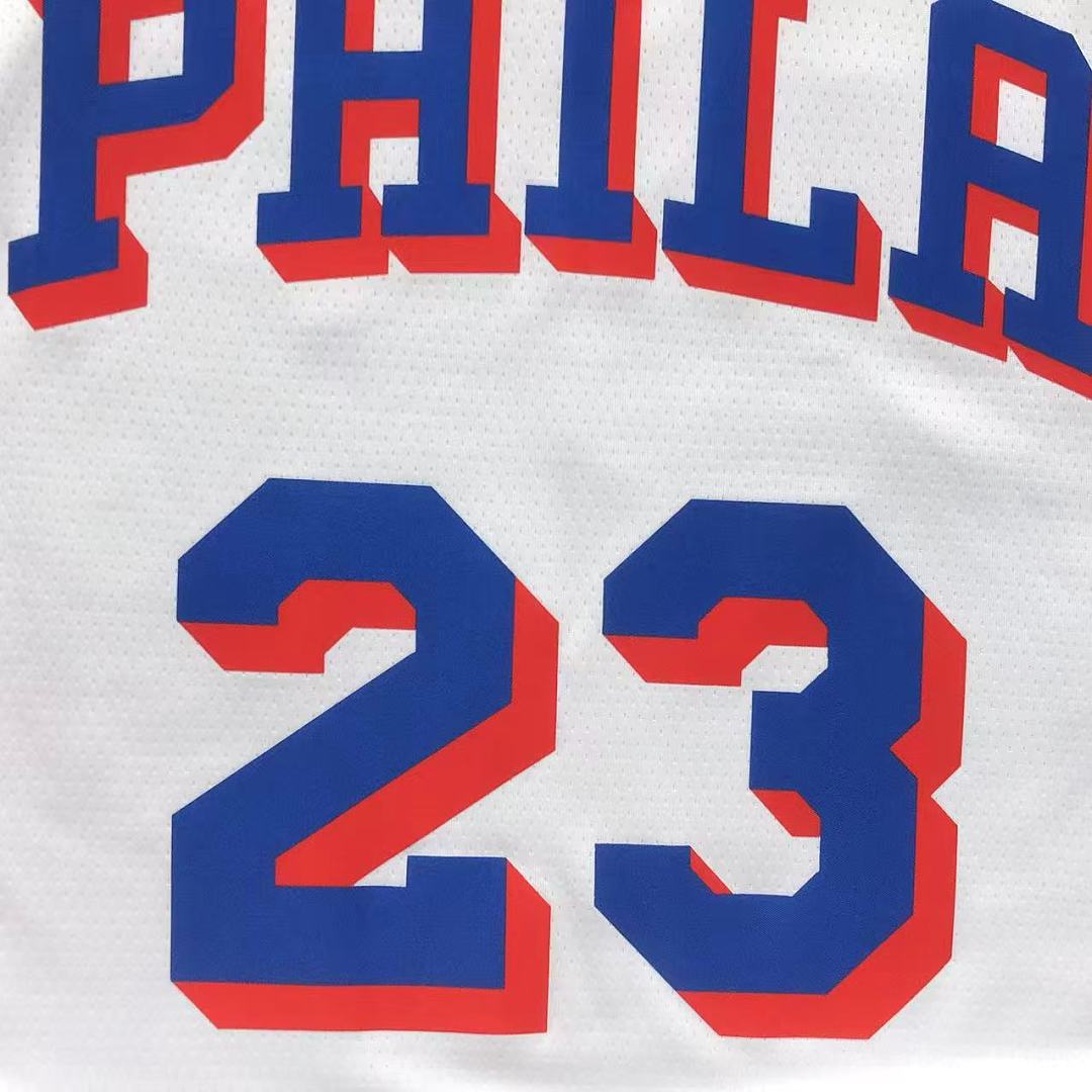 Unbranded 105 NBA BASKETBALL VEST 1281816002 (Im 170Cm 60Kg I Wear Size S In The Phot) - Image 10
