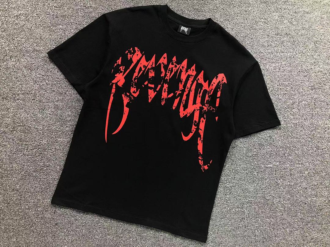 Revenge 69 REVENGE T-SHIRT 504011791 (Im 170Cm 60Kg I Wear Size S In The Phot) - Image 11