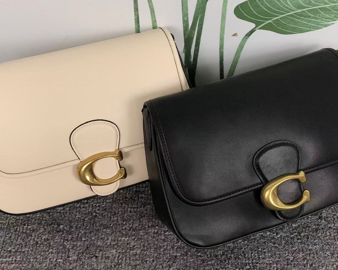 Coach 318 C⭐A⭐H BAG 4104210375 (Long 26CM* Wide 9CM*15CM) - Image 3