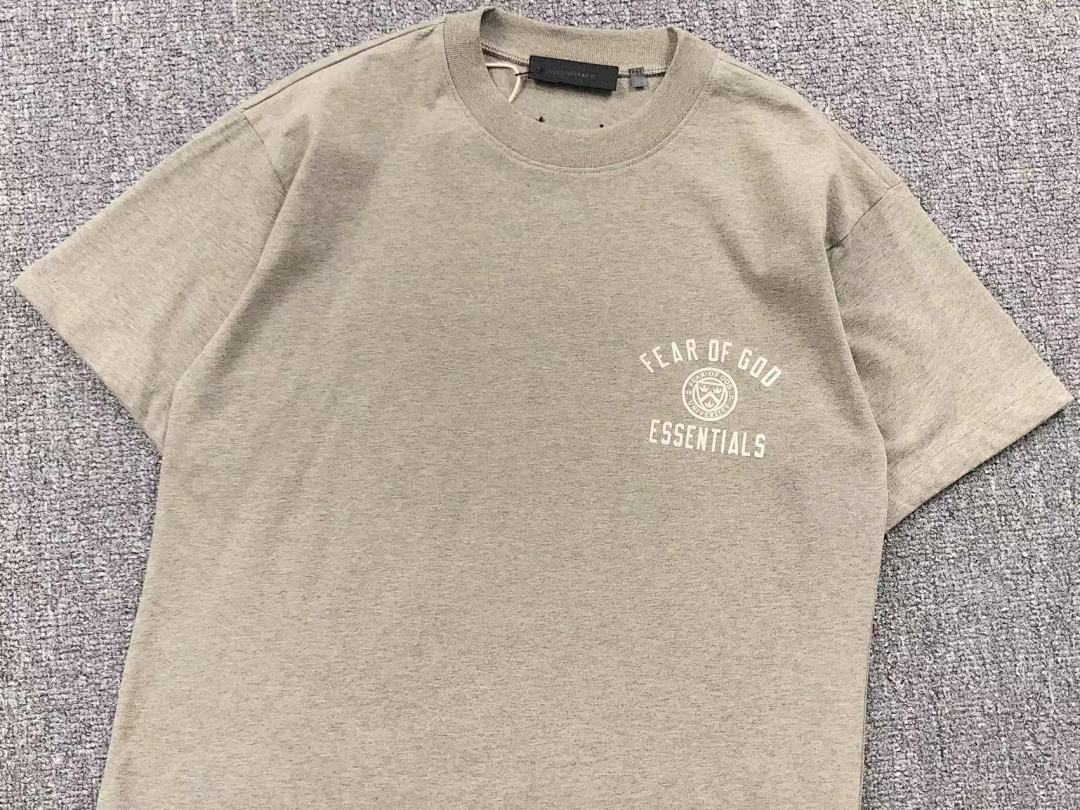 Fear of God 98 FOG T-SHIRT 31120317 (Im 170Cm 57Kg I Wear Size S In The Phot) - Image 11