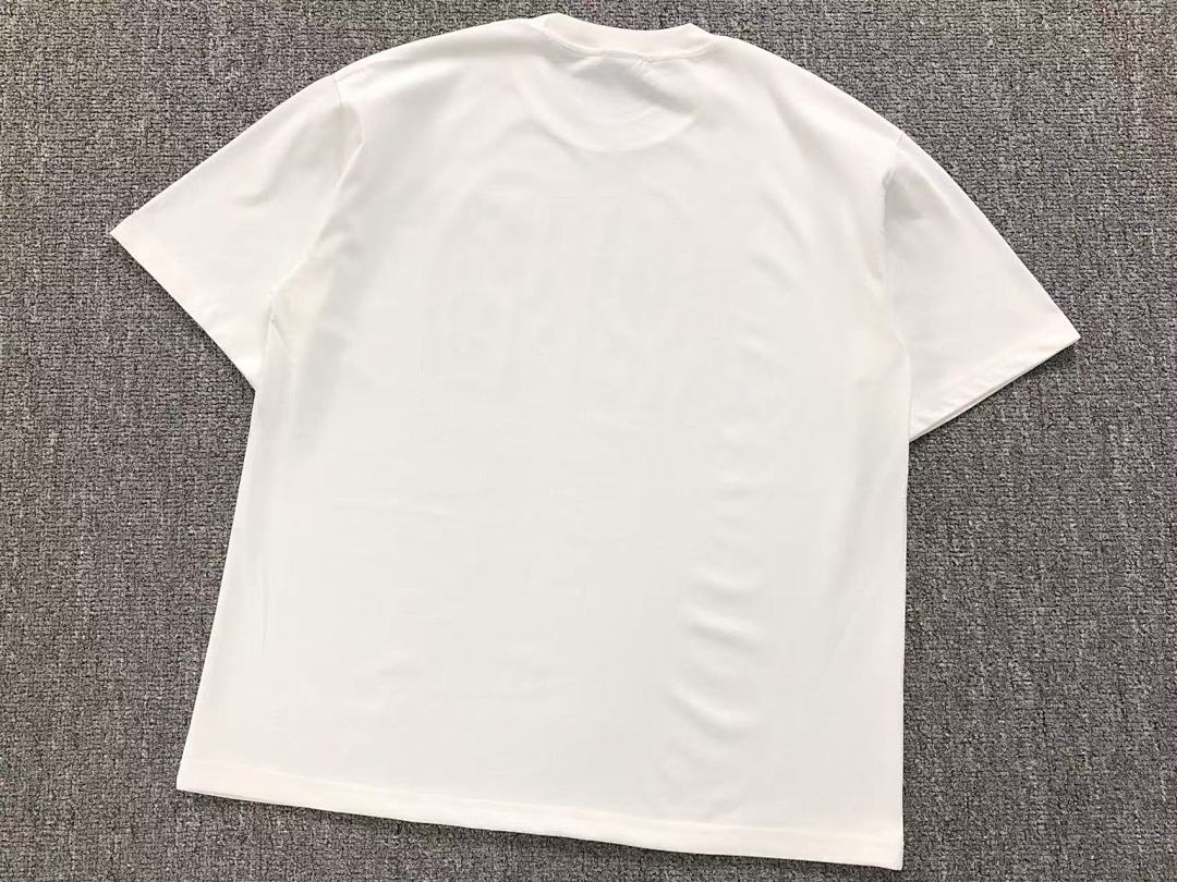 Chanel 105 SAINT MICHAEL T-SHIRT - Image 9