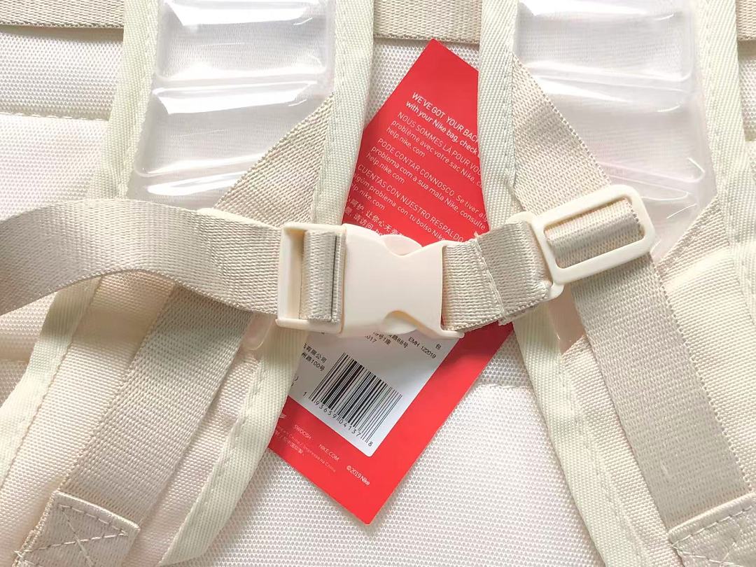 Nike 178 N⭐K⭐ BAG 4208261177 (Long 33CM* Wide 16CM* High 45CM) - Image 22
