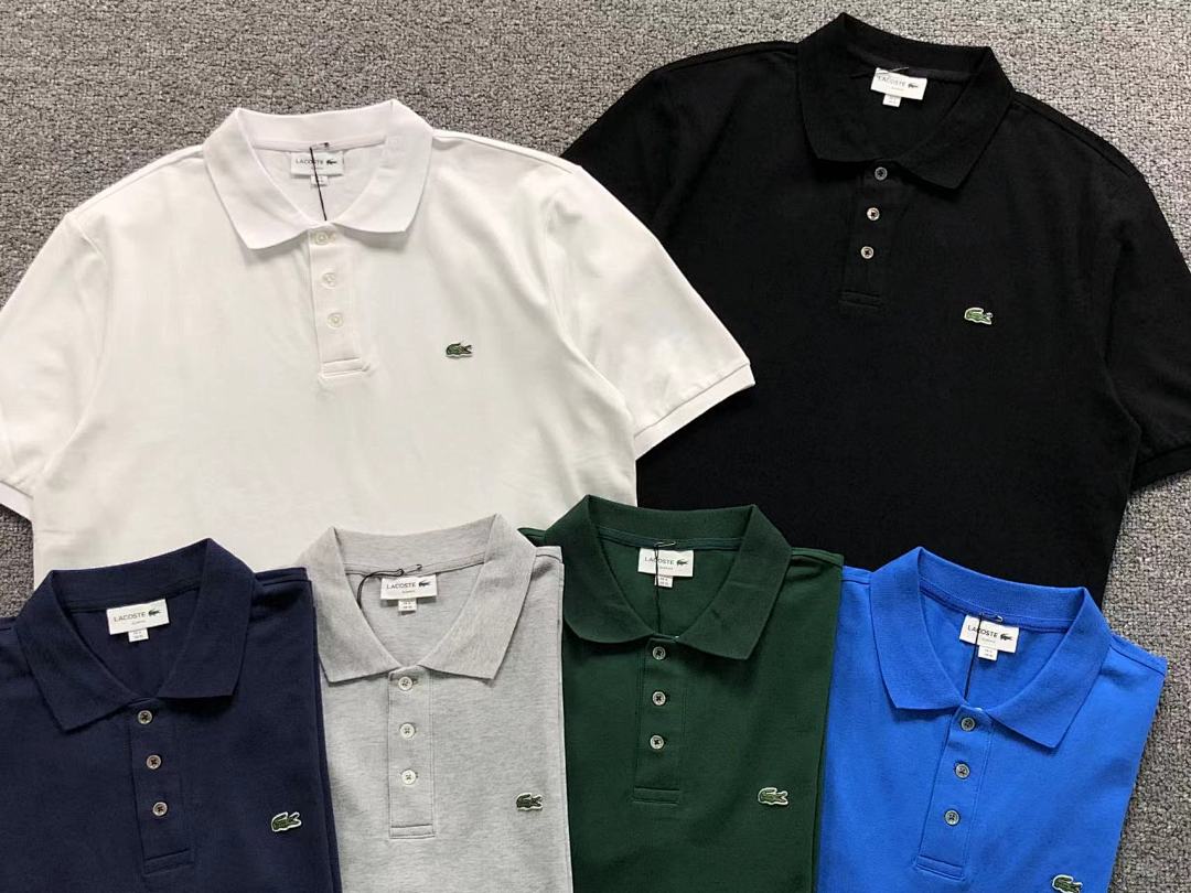 Lacoste 138 LACOSTE POLO 22041336001 (Im 170Cm 60Kg I Wear Size XL In The Phot) - Image 6