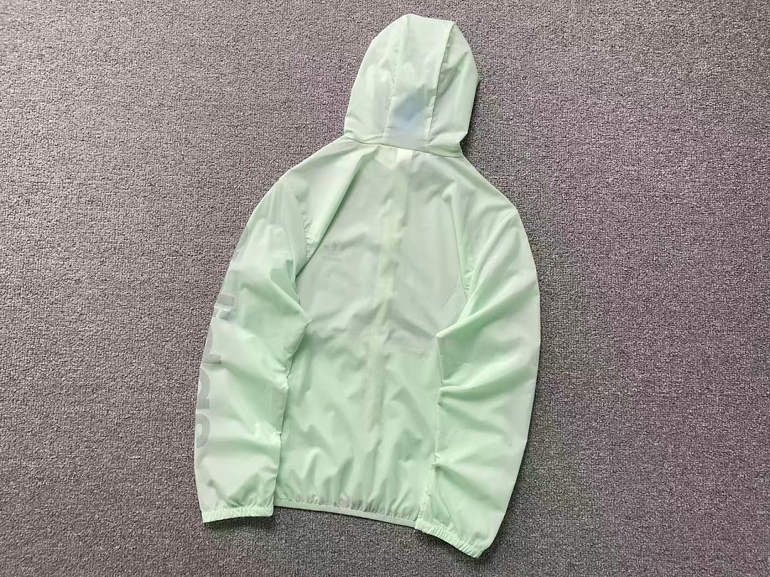 Adidas 125 A⭐I⭐AS SUNSCREEN CLOTHING 126121135 (Im 170Cm 60Kg I Wear Size M In The Phot) - Image 15
