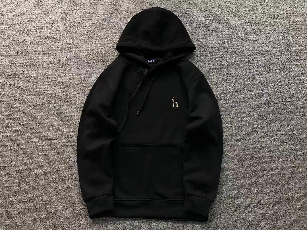 Unbranded 215 HA⭐⭐⭐S HOODIE 2110243601 (Im 170Cm 60Kg I Wear Size M In The Phot) - Image 9