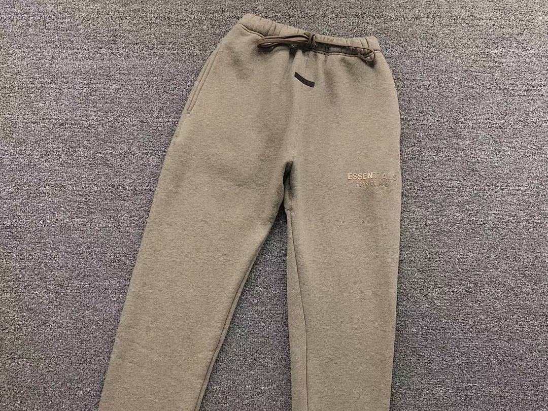 Fear of God TROUSERS FOG - Image 61