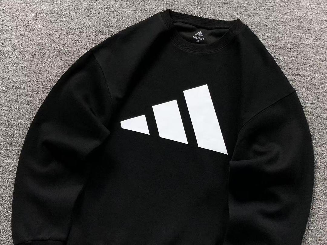 Adidas 168 A⭐I⭐AS HOODIE 2207220404 (Im 170Cm 60Kg I Wear Size XL In The Phot) - Image 21