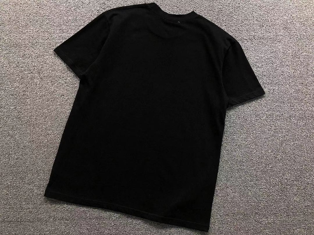 Acne Studios 85 ACNE STUDIOS T-SHIRT 1242101119 (Im 170Cm 60Kg I Wear Size M In The Phot) - Image 13