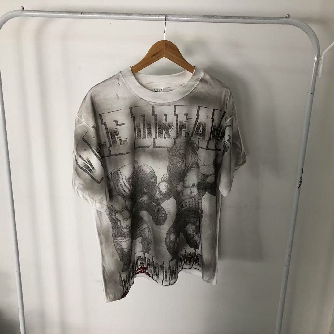 Unbranded 88 V⭐LL⭐Y T-SHIRT 1110221696 (Im 170Cm 60Kg I Wear Size S In The Phot) - Image 17
