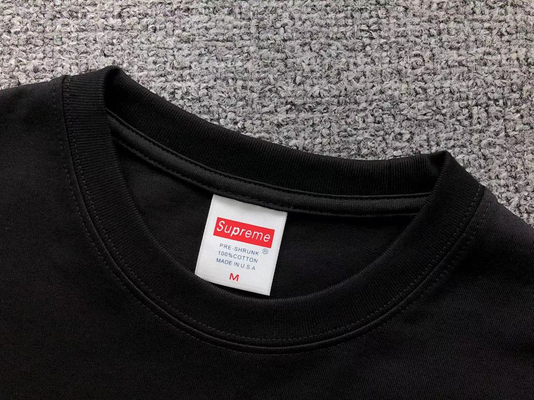 Supreme 89 S⭐⭐R⭐⭐E T-SHIRT 212071721 (Im 170Cm 57Kg I Wear Size M In The Phot) - Image 17