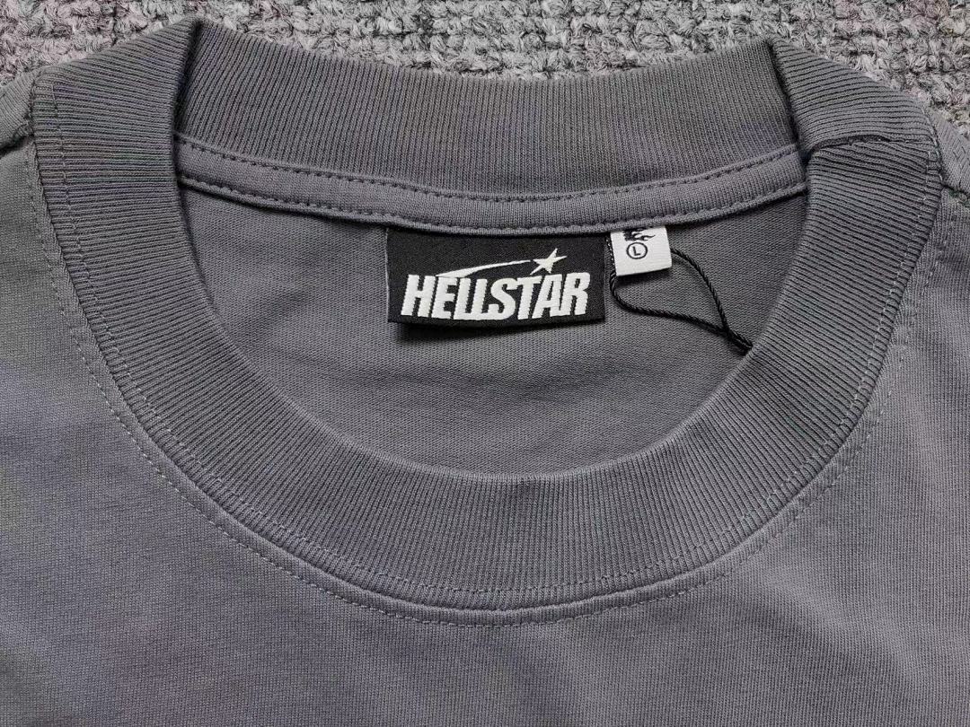 Hellstar 108 HELLSTAR T-SHIRT - Image 14