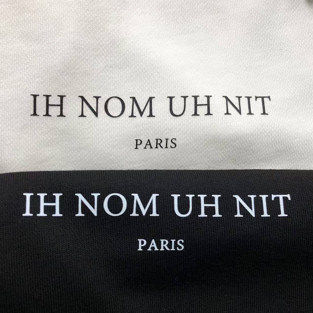 Ih Nom Uh Nit 118 IH NOM UH NIT SHORTS 503012417 (Im 170Cm 55Kg I Wear Size S In The Phot) - Image 12
