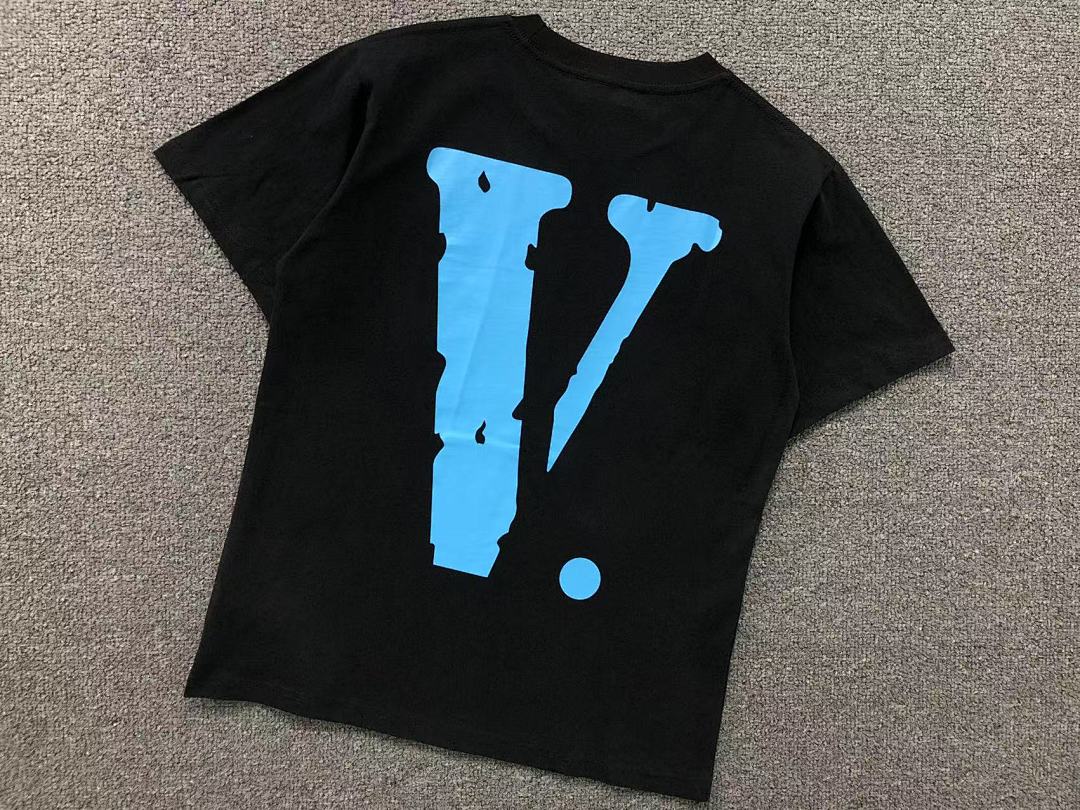 On Running 69 VLONE T-SHIRT 504142391 (Im 170Cm 60Kg I Wear Size S In The Phot) - Image 16