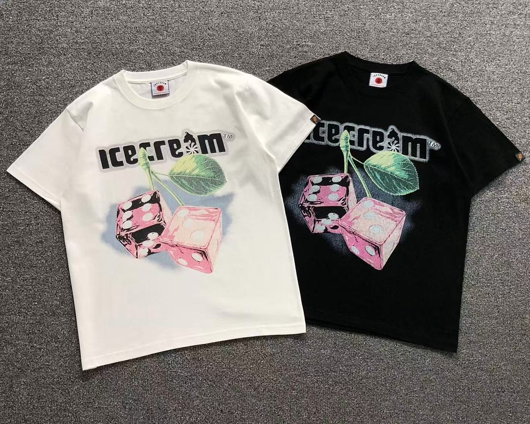 Icecream 98 IC⭐⭐R⭐AM T-SHIRT 126262802 (Im 170Cm 60Kg I Wear Size M In The Phot) - Image 5