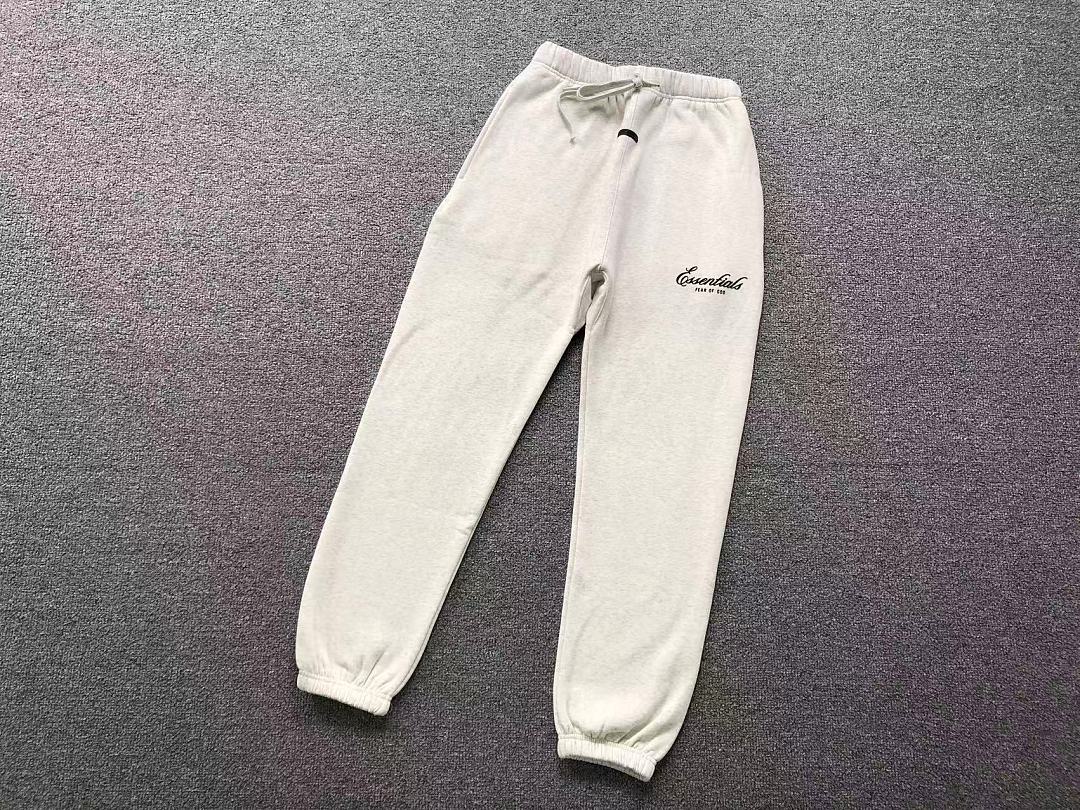 Fear of God TROUSERS 165 FOG HOODIE - Image 36