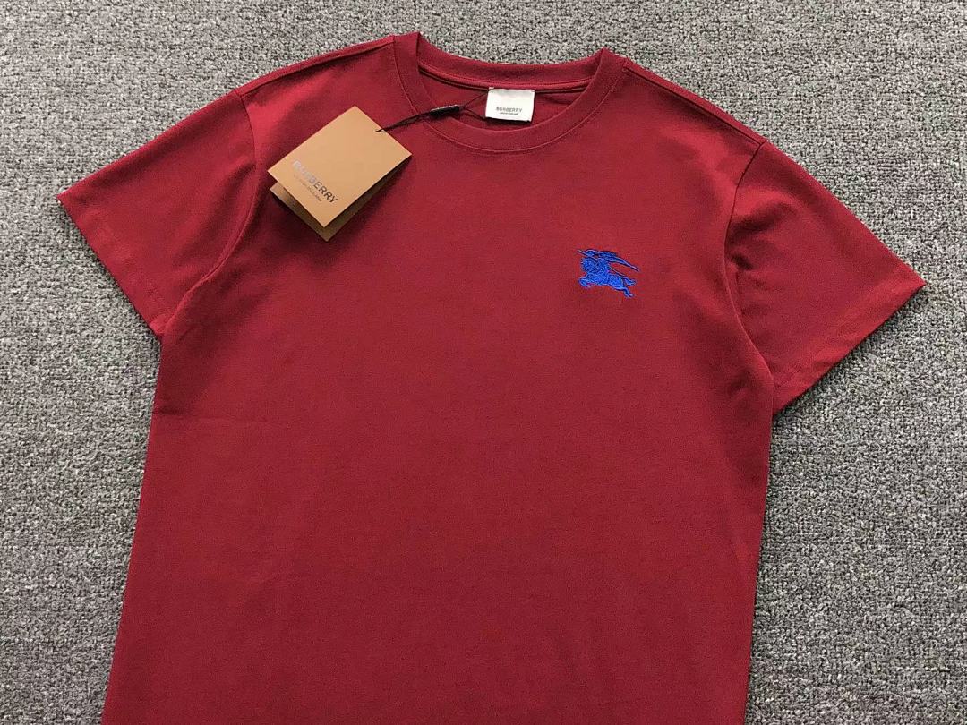 Burberry 118 B⭐R⭐E⭐RY T-SHIRT 311150905 (Im 170Cm 55Kg I Wear Size L In The Phot) - Image 9