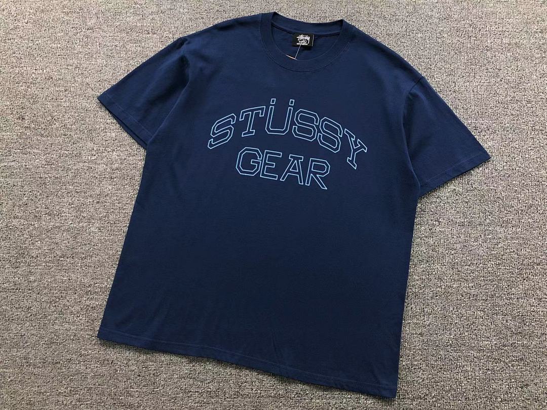 Stussy 75 STUSSY T-SHIRT - Image 5