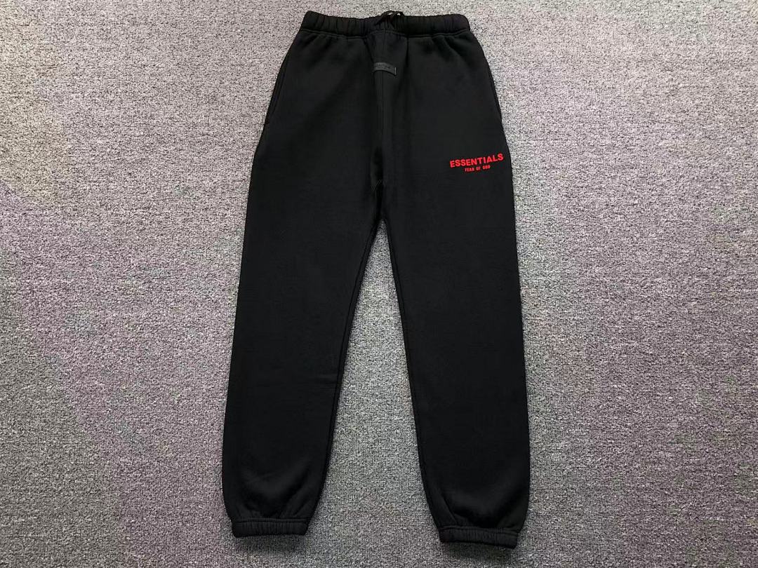 Fear of God TROUSERS 165 FOG - Image 33