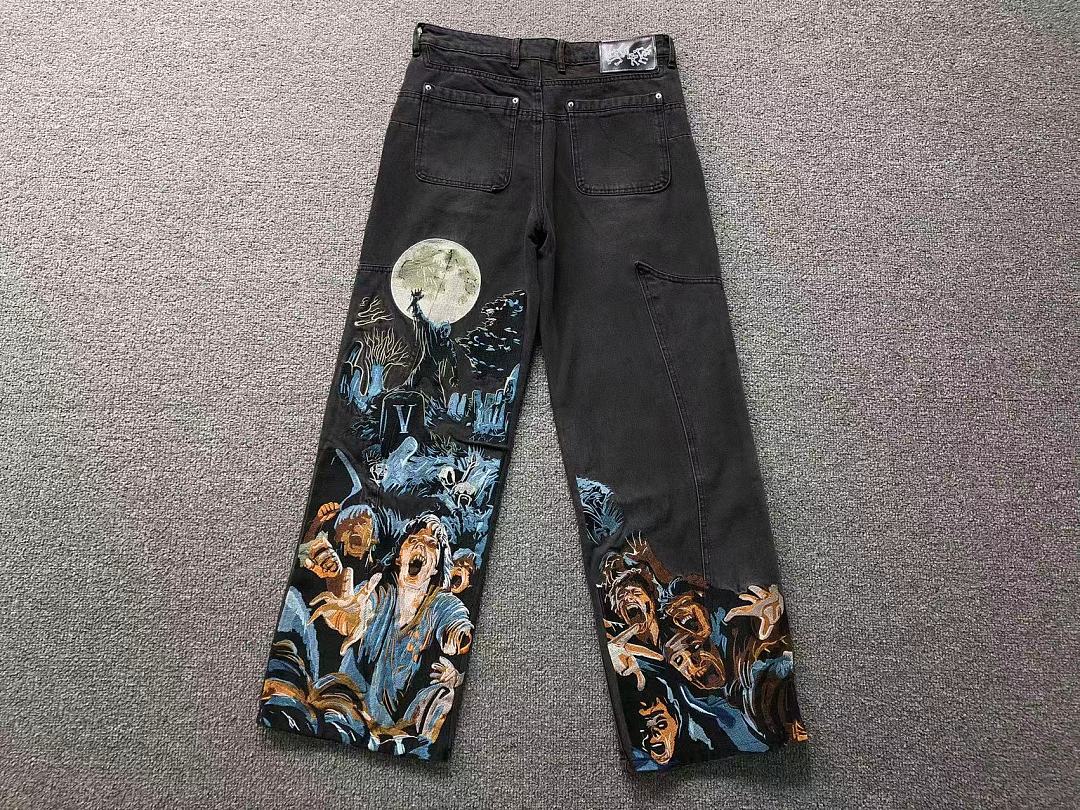 On Running 238 FASHION TROUSERS - Image 3