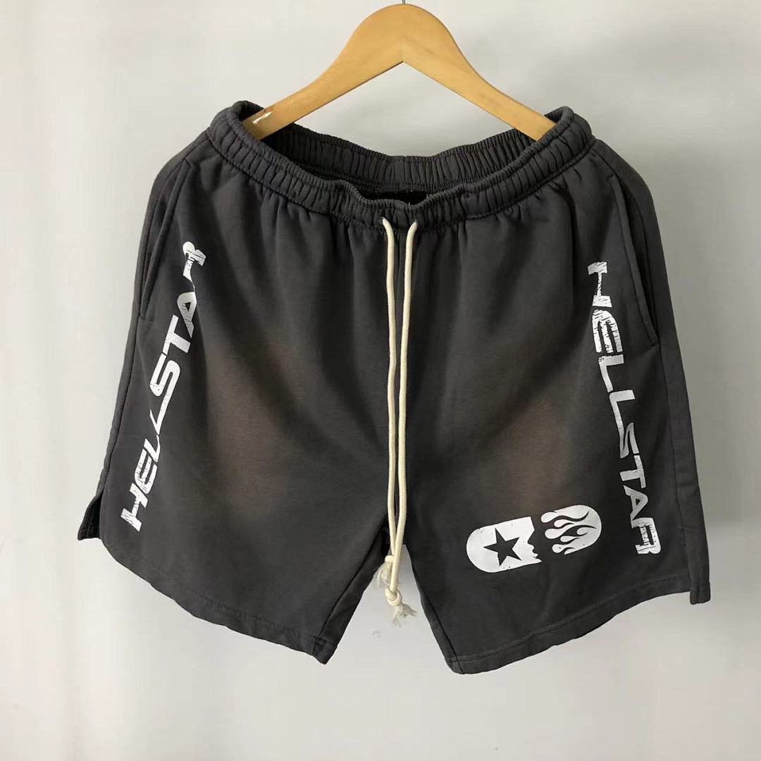 Hellstar 119 HELLSTAR SHORTS 211081217 (Im 170Cm 57Kg I Wear Size M In The Phot) - Image 22