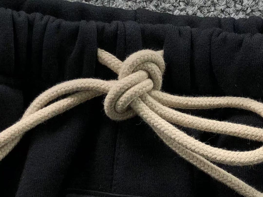 Fear of God TROUSERS 138 FOG HOODIE - Image 30