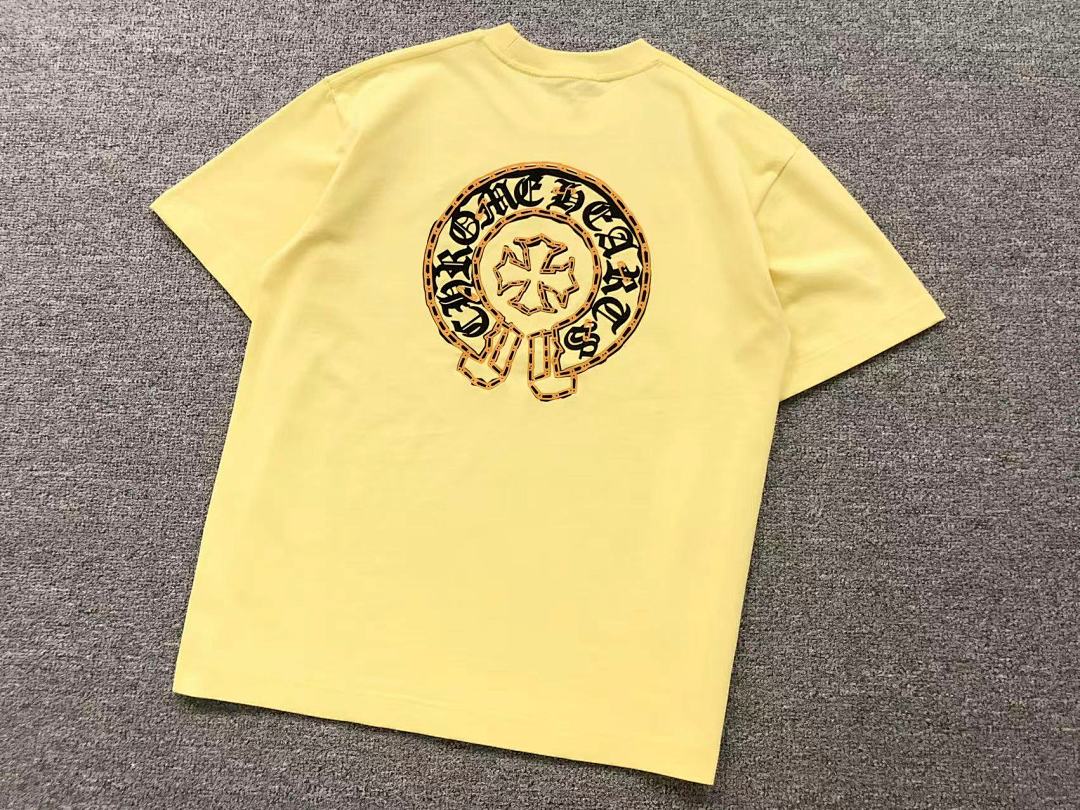 Comme des Garcons 118 C⭐⭐OME HE⭐⭐TS T-SHIRT 5212903147 (Im 170Cm 60Kg I Wear Size M In The Phot) - Image 10