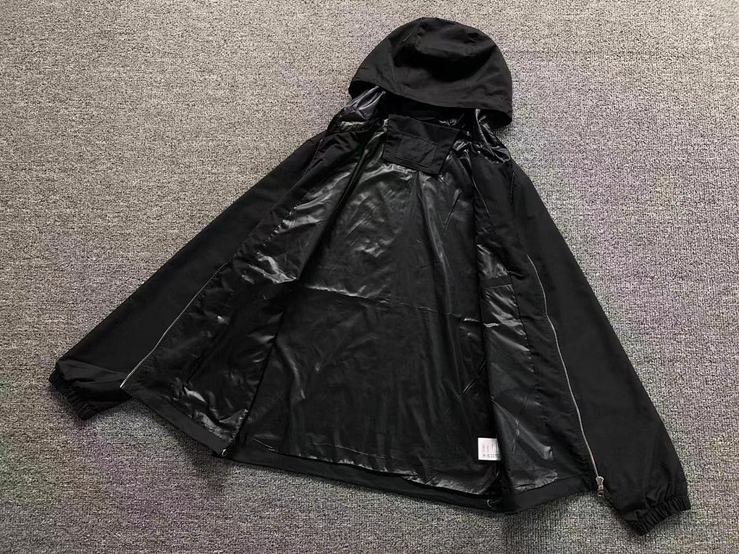 Prada 188 P⭐A⭐A JACKET 3109201720 (Im 170Cm 60Kg I Wear Size M In The Phot) - Image 24