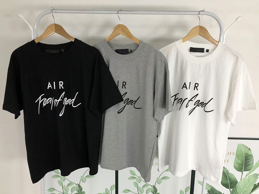 Fear of God 98 FOG T-SHIRT 503245517 (Im 170Cm 60Kg I Wear Size S In The Phot) - Image 29