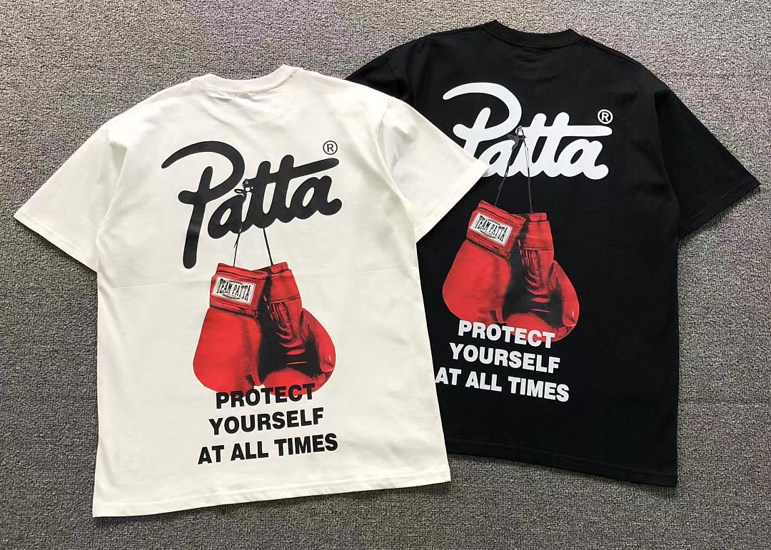 Patta 82 P⭐TT⭐ T-SHIRT 1262414175 (Im 170Cm 60Kg I Wear Size L In The Phot) - Image 5