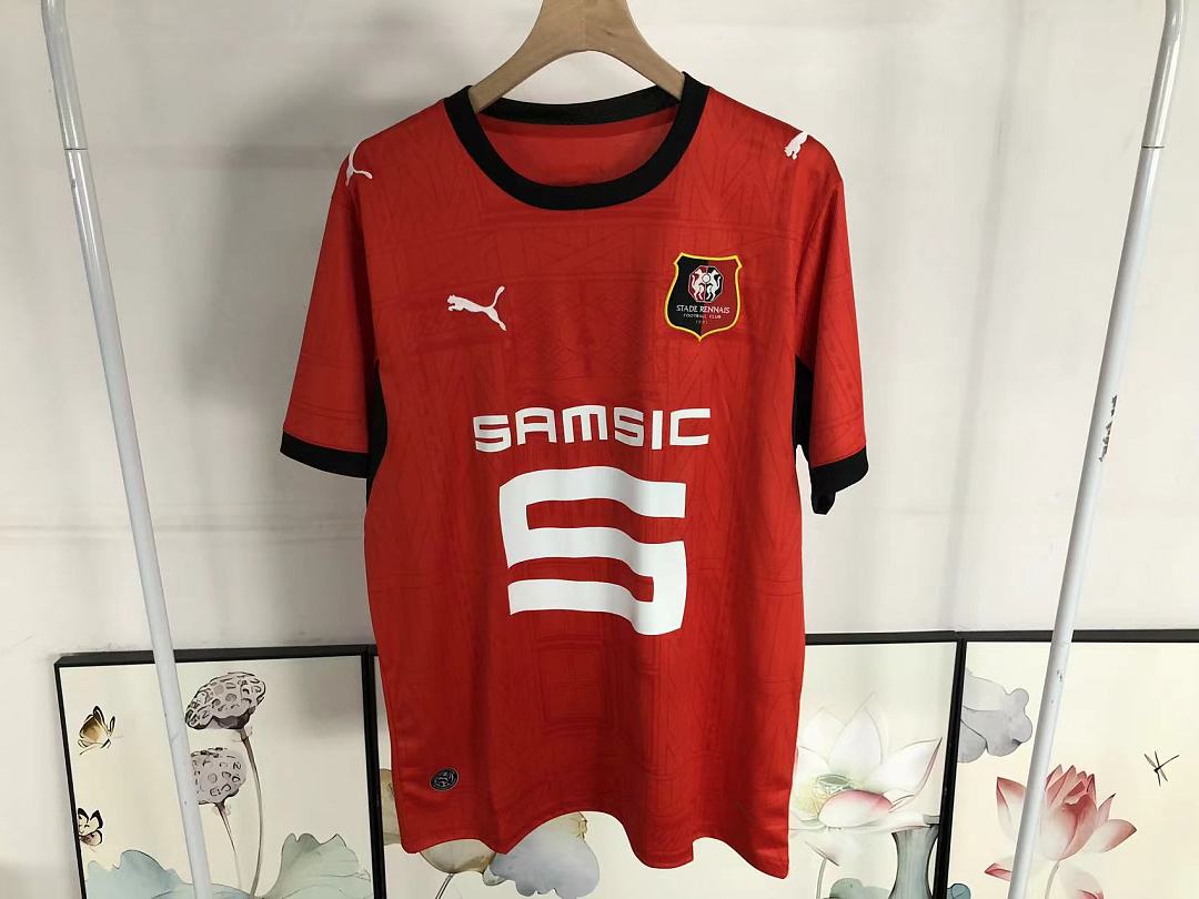 Unbranded 82 FOOTBALL T-SHIRT 127707002 (Im 170Cm 60Kg I Wear Size L In The Phot) - Image 23